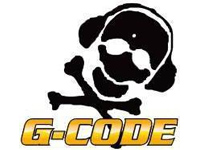 G-Code