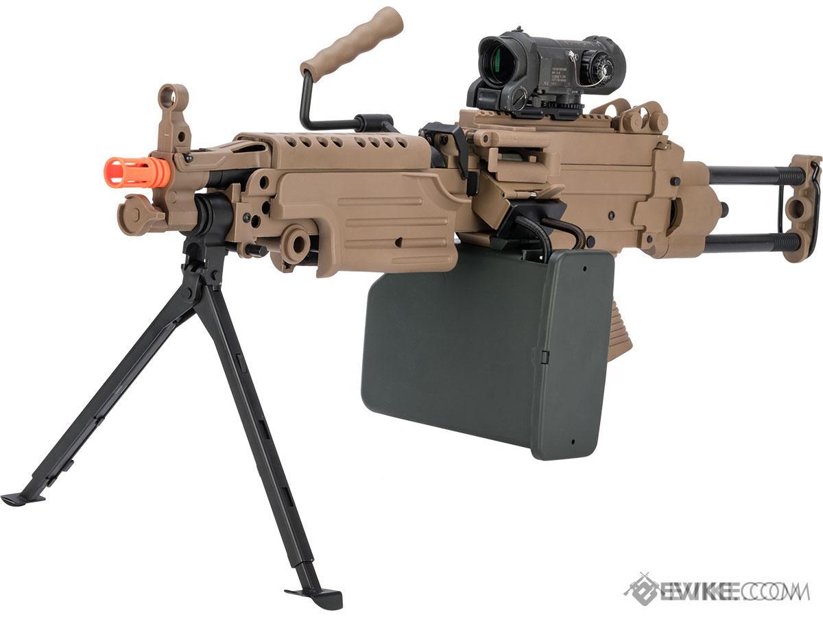 A&K / Cybergun FN® Licensed