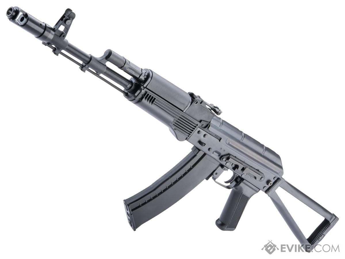 E&L Airsoft New Essential Version AKS-74MN Airsoft AEG Rifle