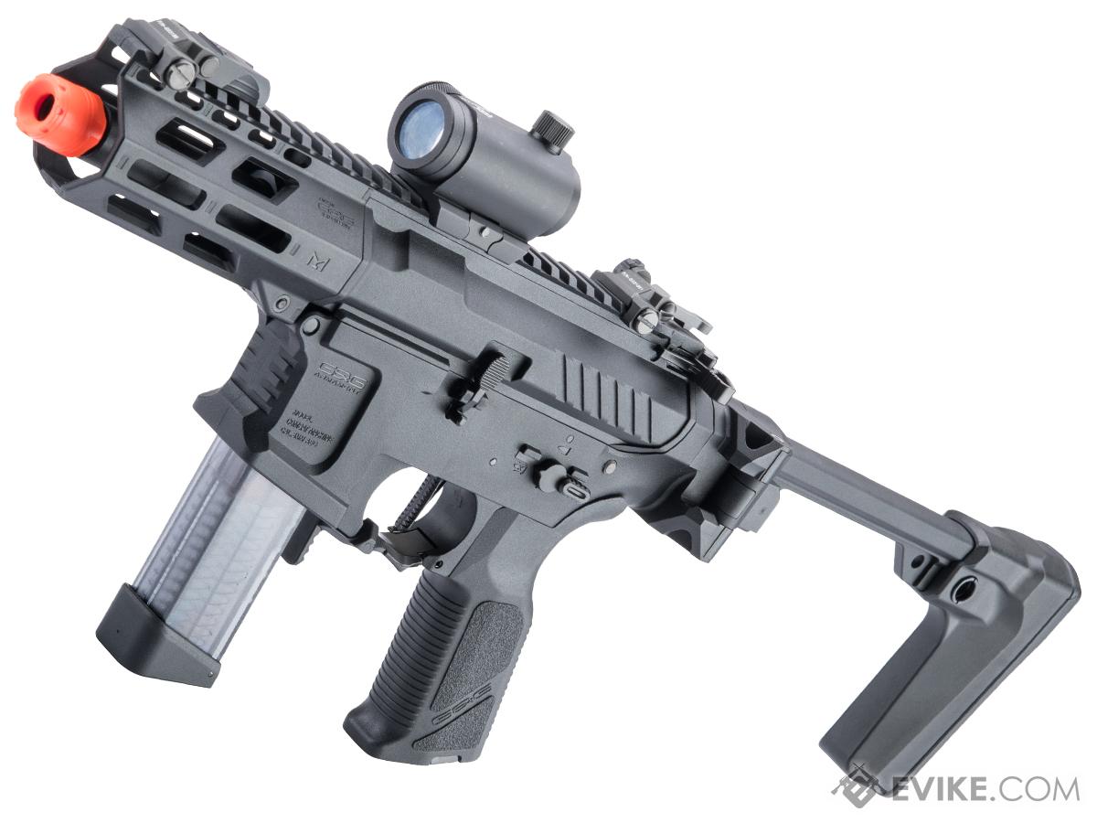 G&G ARP9 3.0 Compact Airsoft AEG Rifle (Model: 4.5