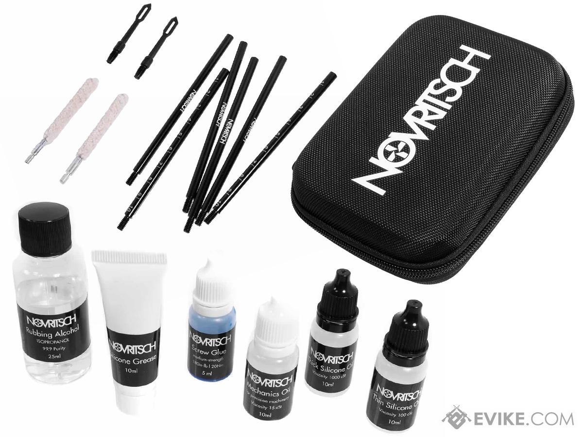 Novritsch All-In-One Solution Upgraded Maintenance Kit