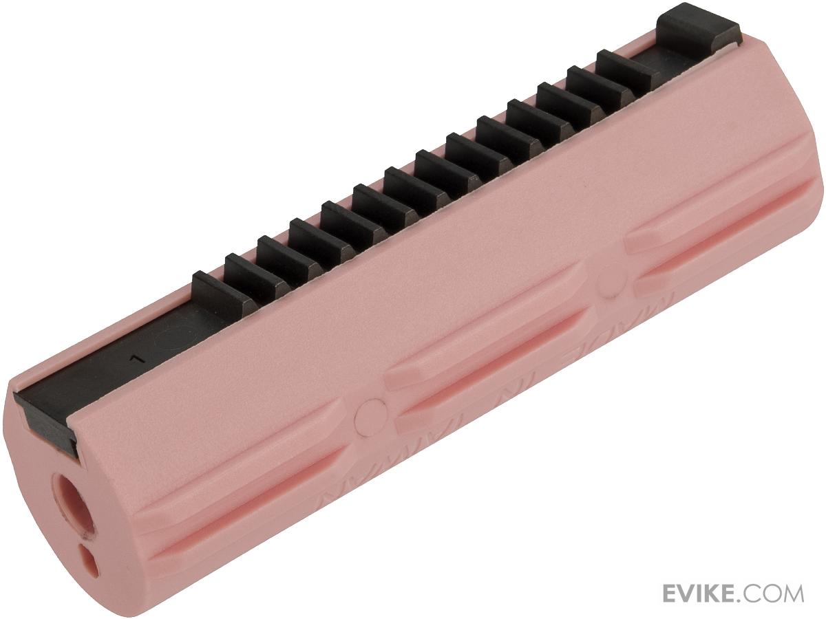 Slong Airsoft Polycarbonate / Steel Piston for Standard Airsoft AEG Gearboxes