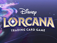 Disney Lorcana